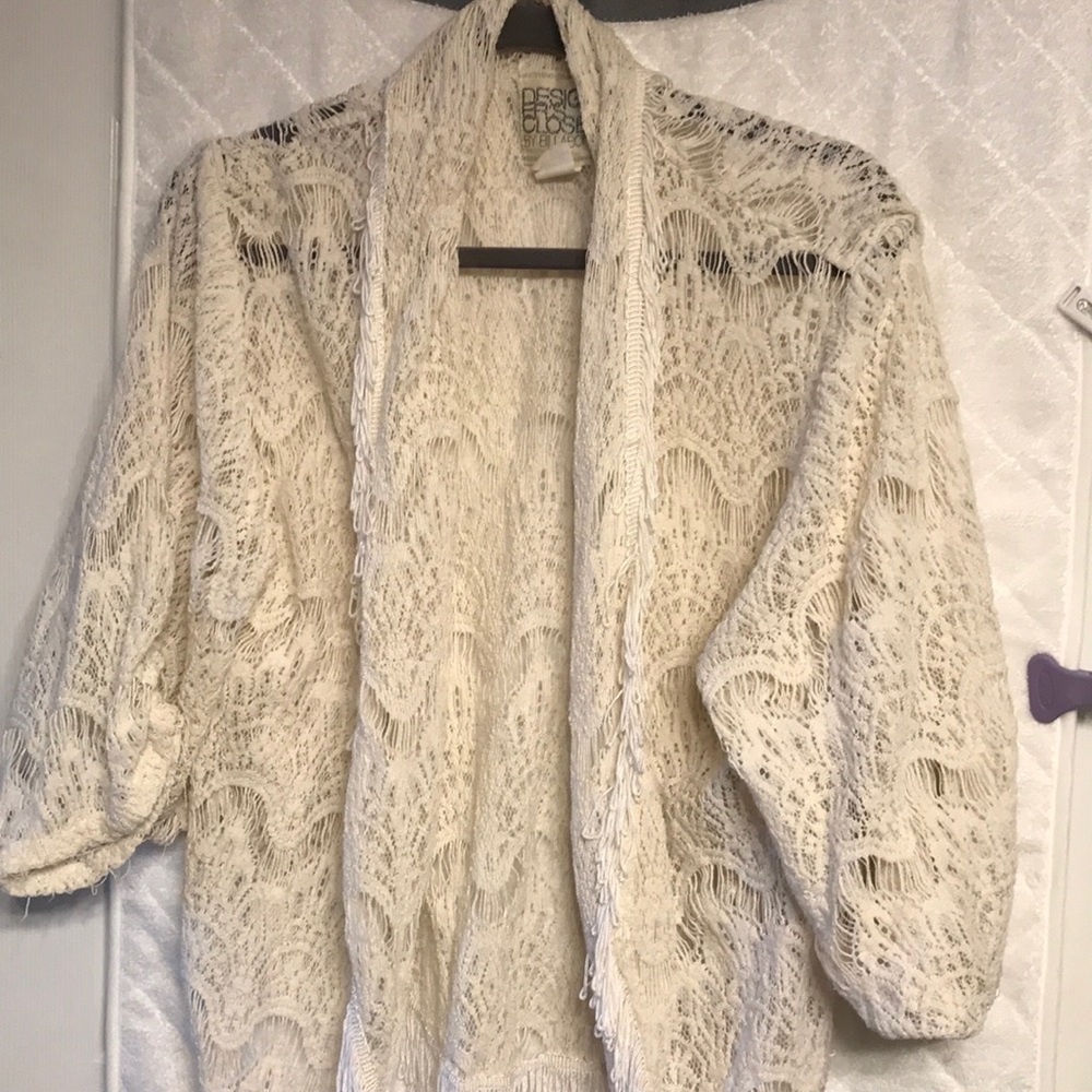BILLABONG cover up